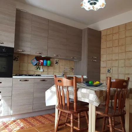 Casa Vacanza *