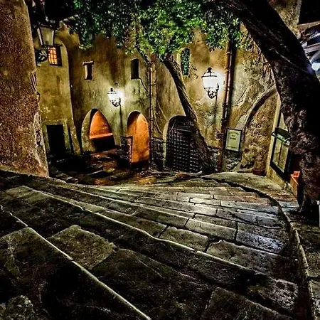 Casa Vacanza Cefalù
