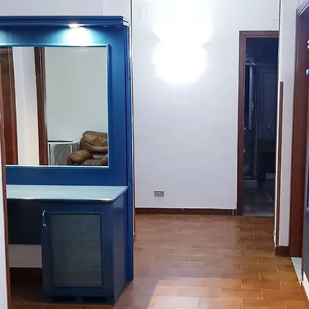 Casa vacanze Casa Vacanza