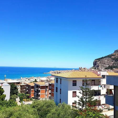 Casa vacanze Casa Vacanza Cefalù
