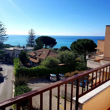 Casa Vacanza Casa vacanze Cefalù