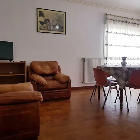 Casa Vacanza