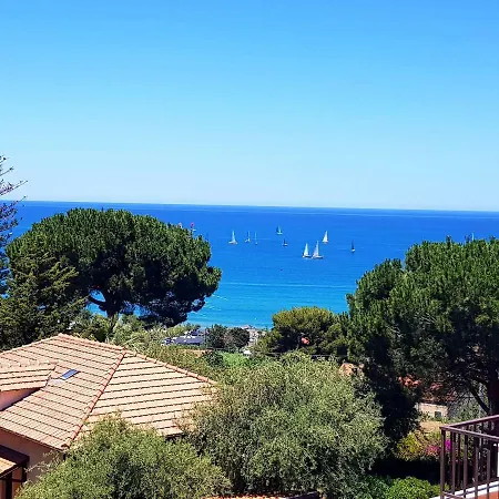 Casa vacanze Casa Vacanza Cefalù