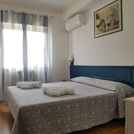Casa Vacanza * Cefalù
